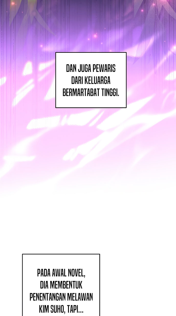 The Novel’s Extra (Remake)
