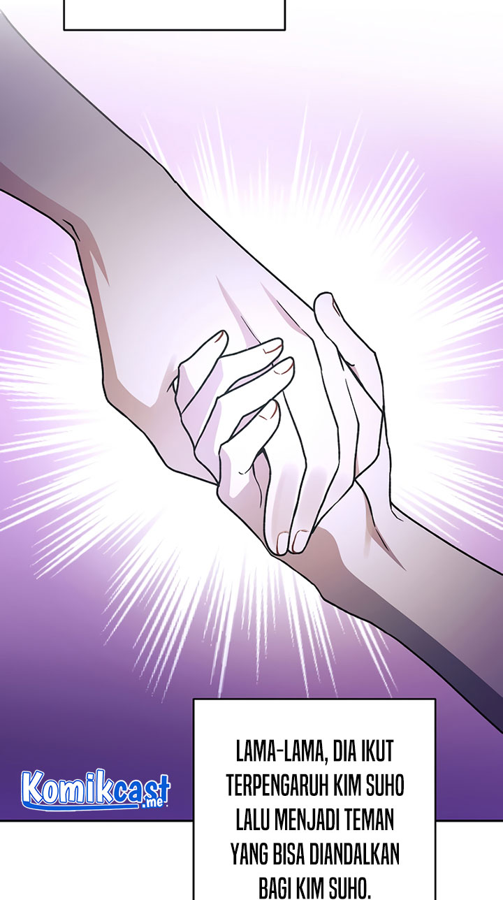 The Novel’s Extra (Remake)