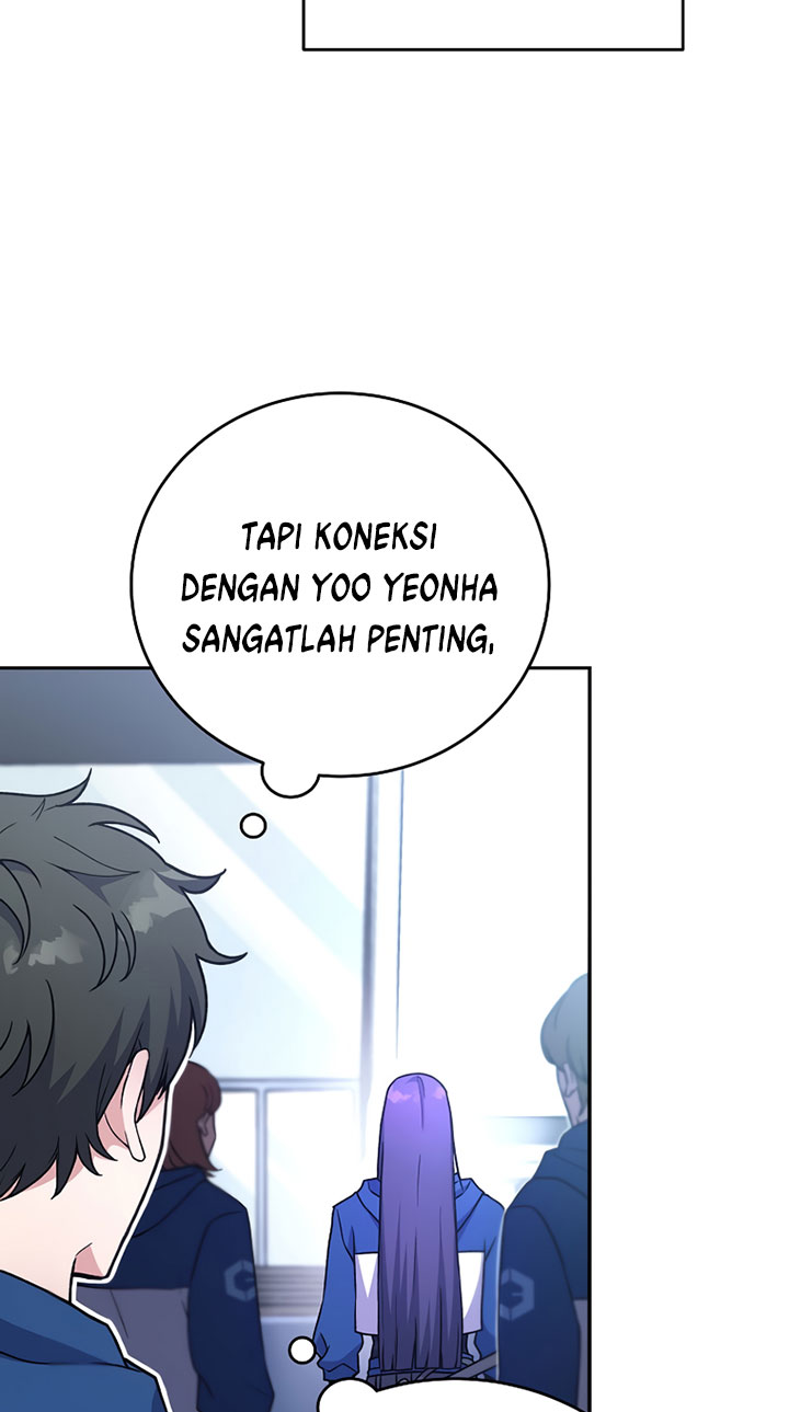The Novel’s Extra (Remake)