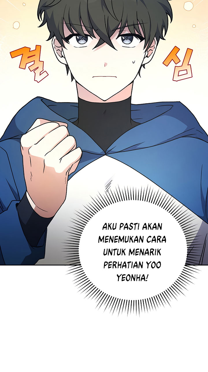 The Novel’s Extra (Remake)
