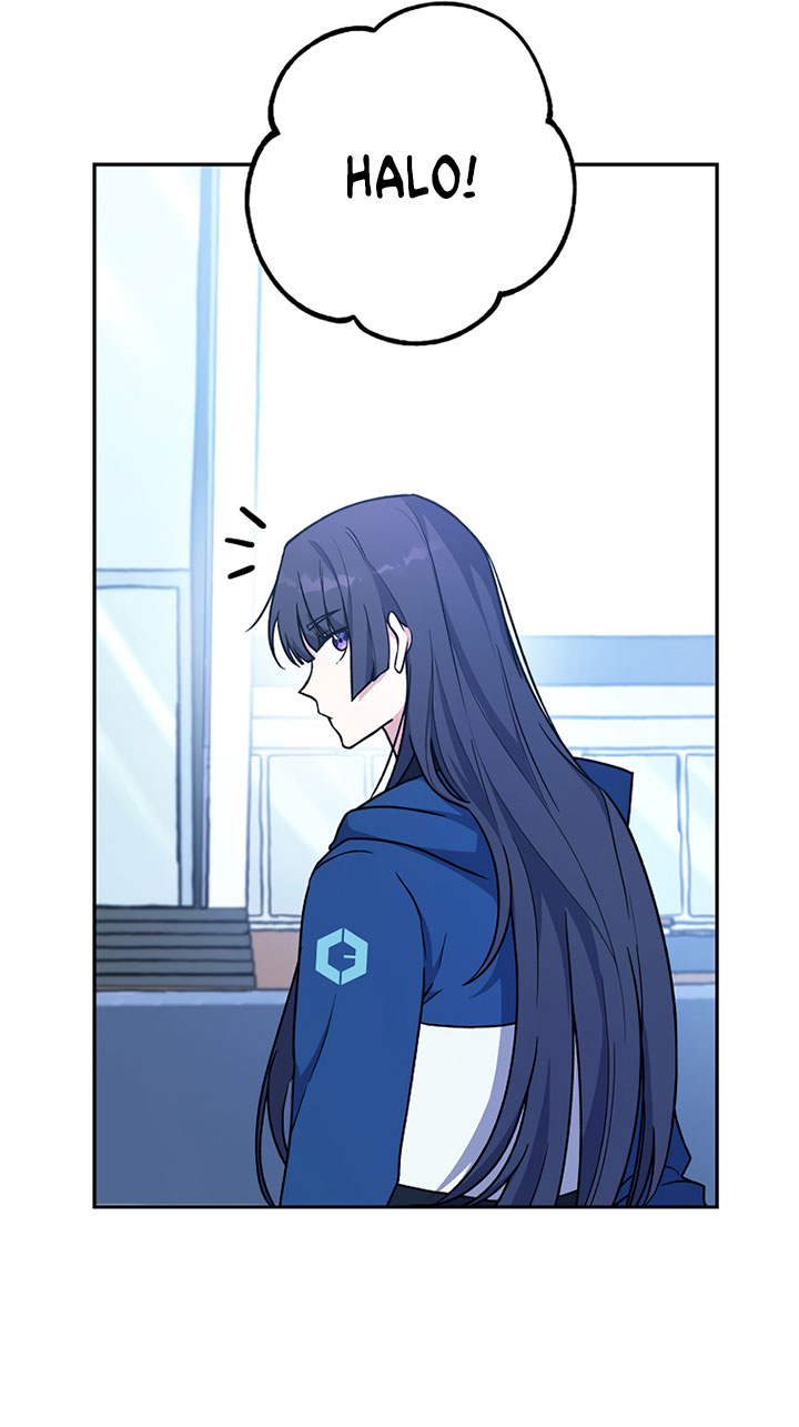 The Novel’s Extra (Remake)
