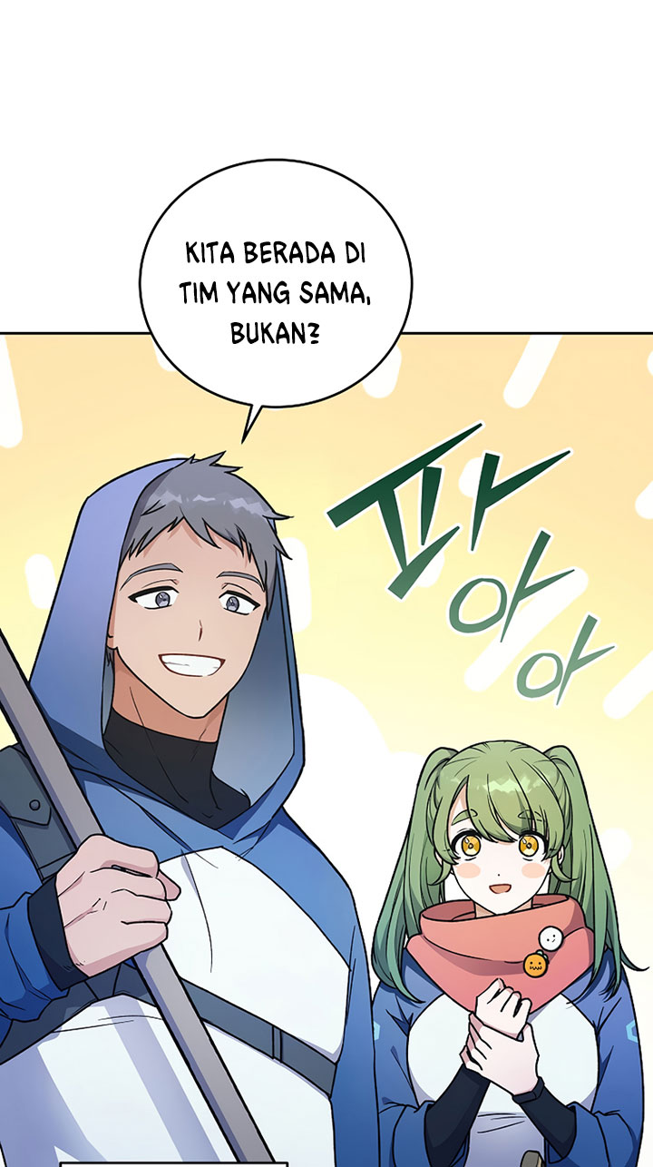 The Novel’s Extra (Remake)