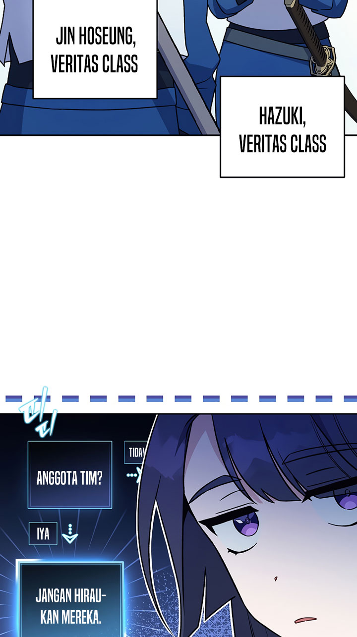 The Novel’s Extra (Remake)