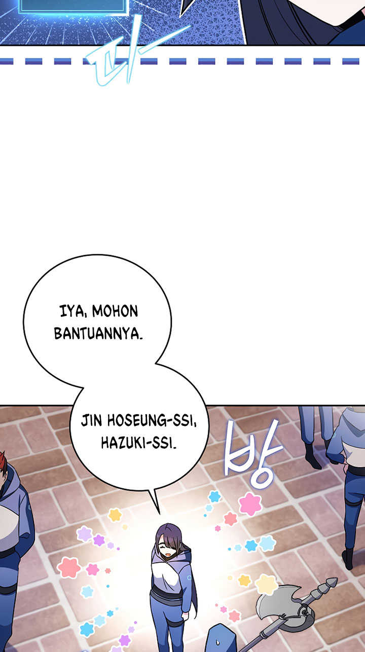 The Novel’s Extra (Remake)