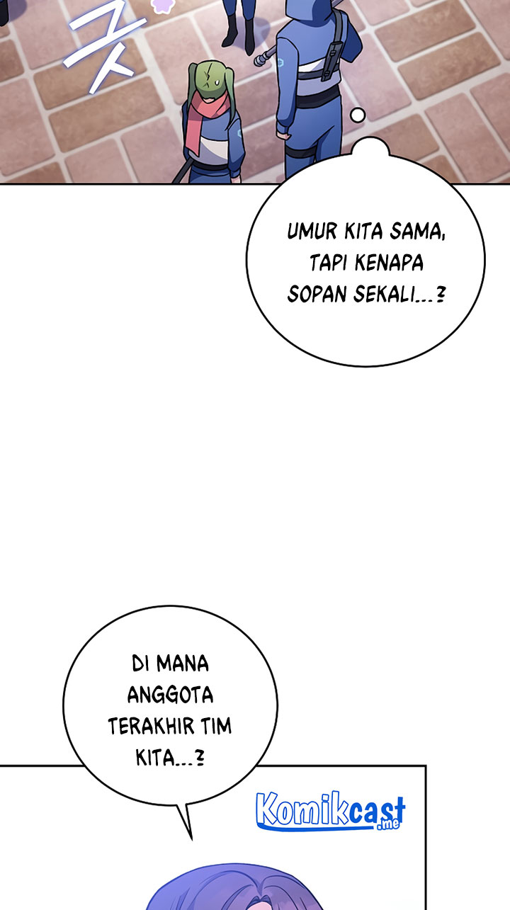 The Novel’s Extra (Remake)