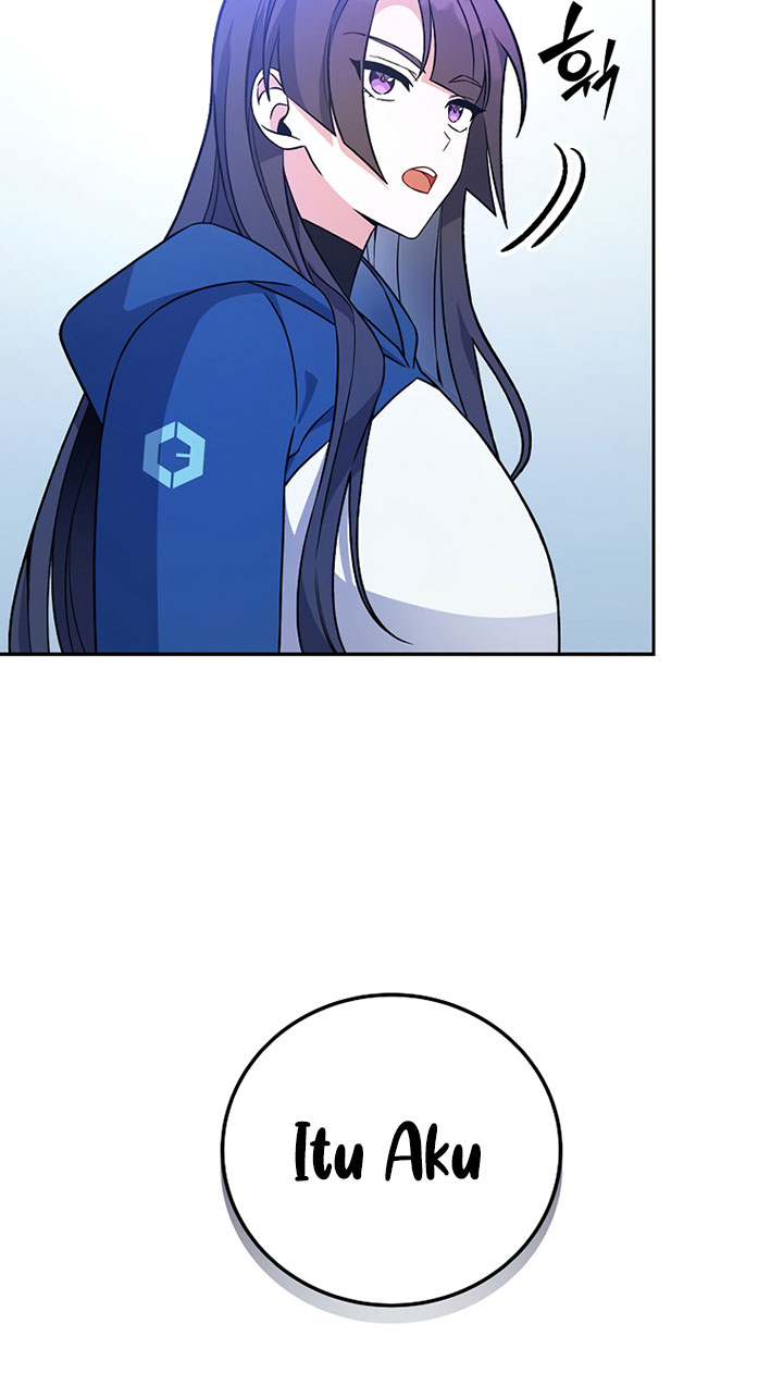 The Novel’s Extra (Remake)