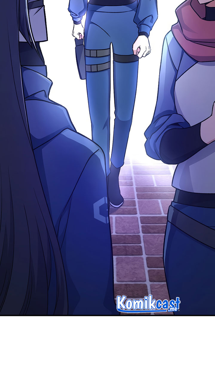 The Novel’s Extra (Remake)