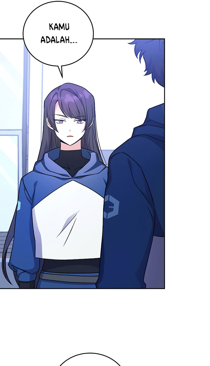 The Novel’s Extra (Remake)