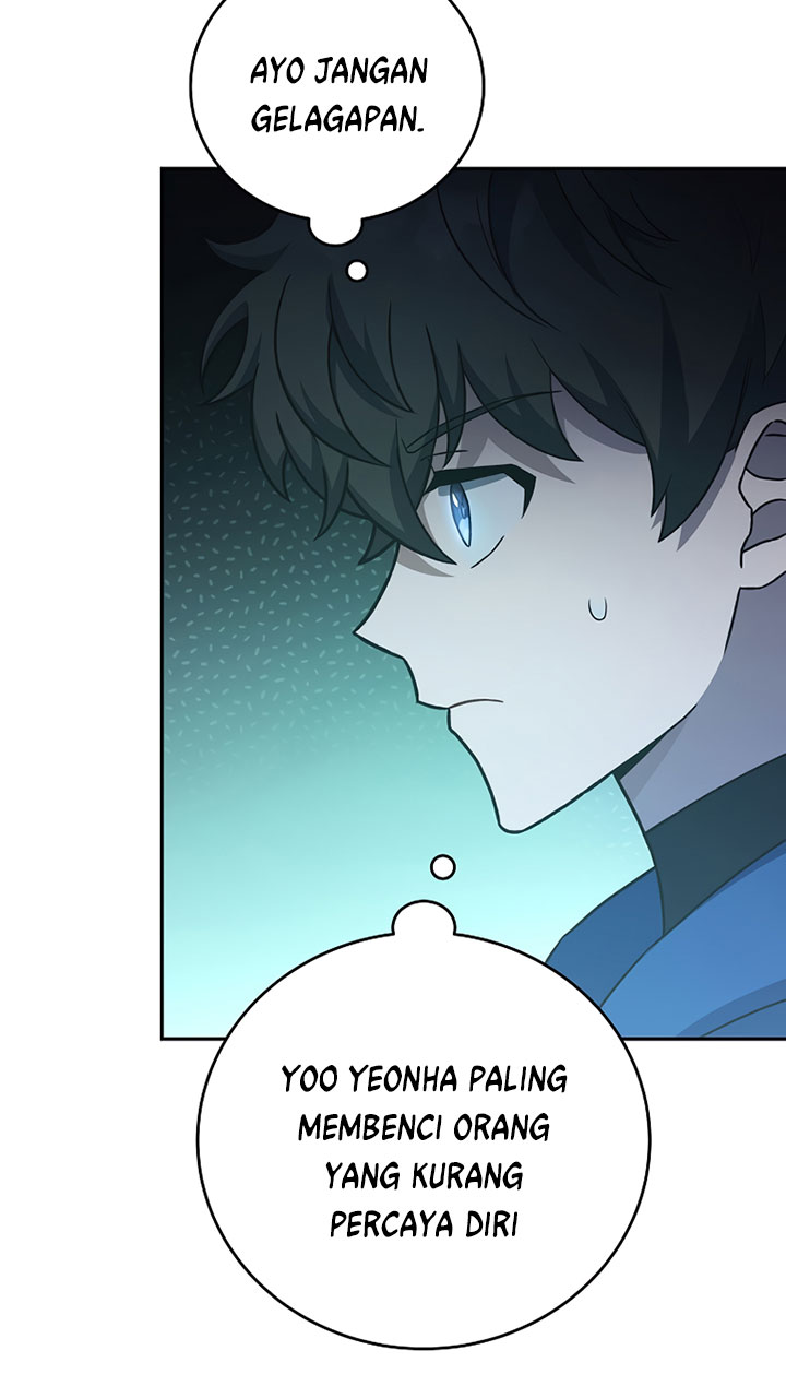 The Novel’s Extra (Remake)