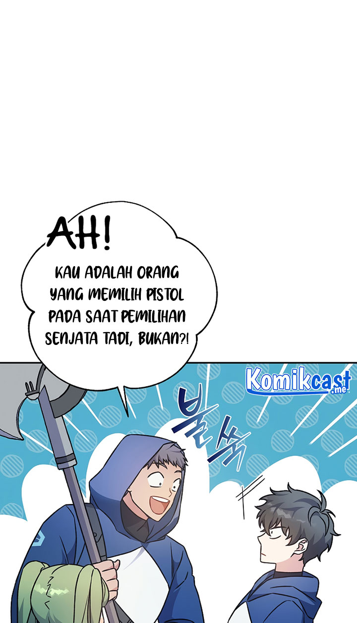 The Novel’s Extra (Remake)