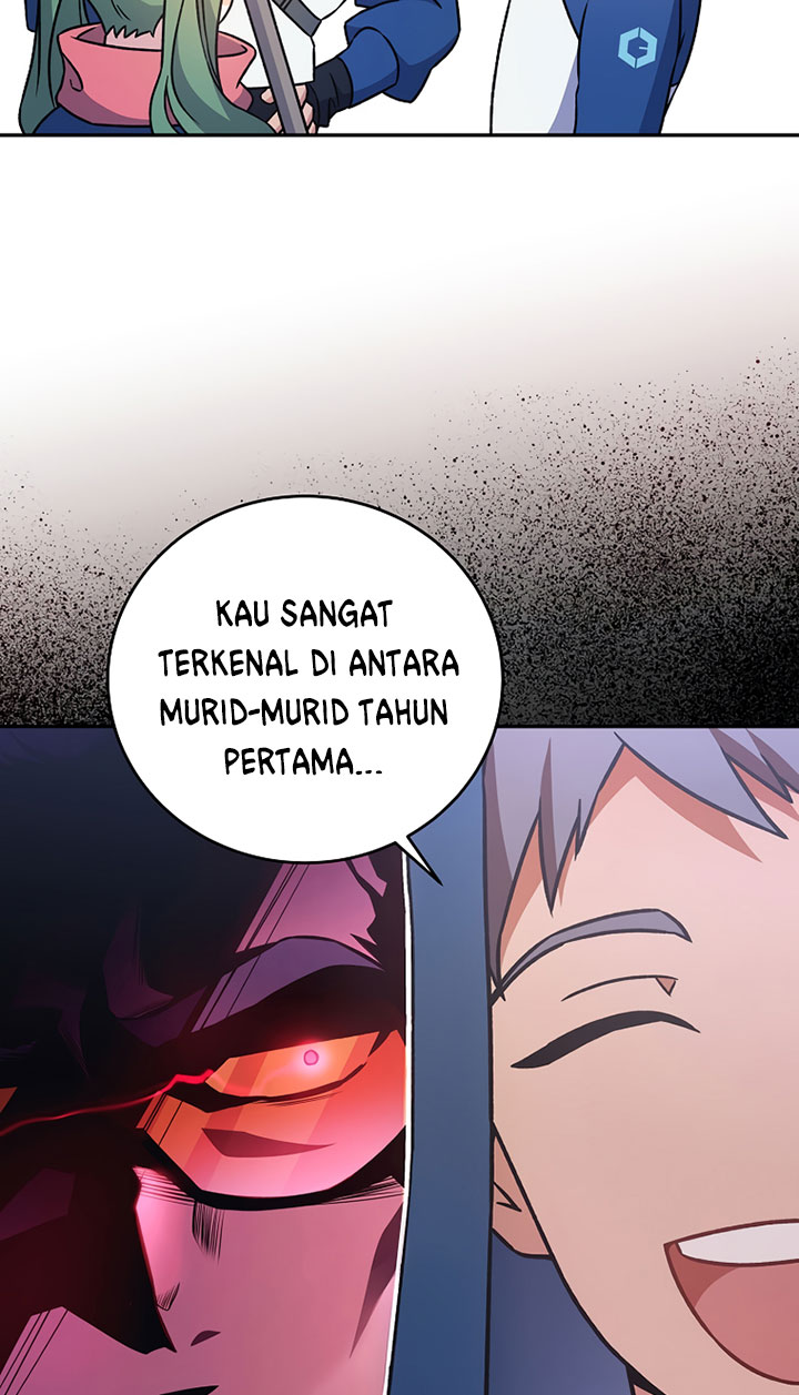 The Novel’s Extra (Remake)