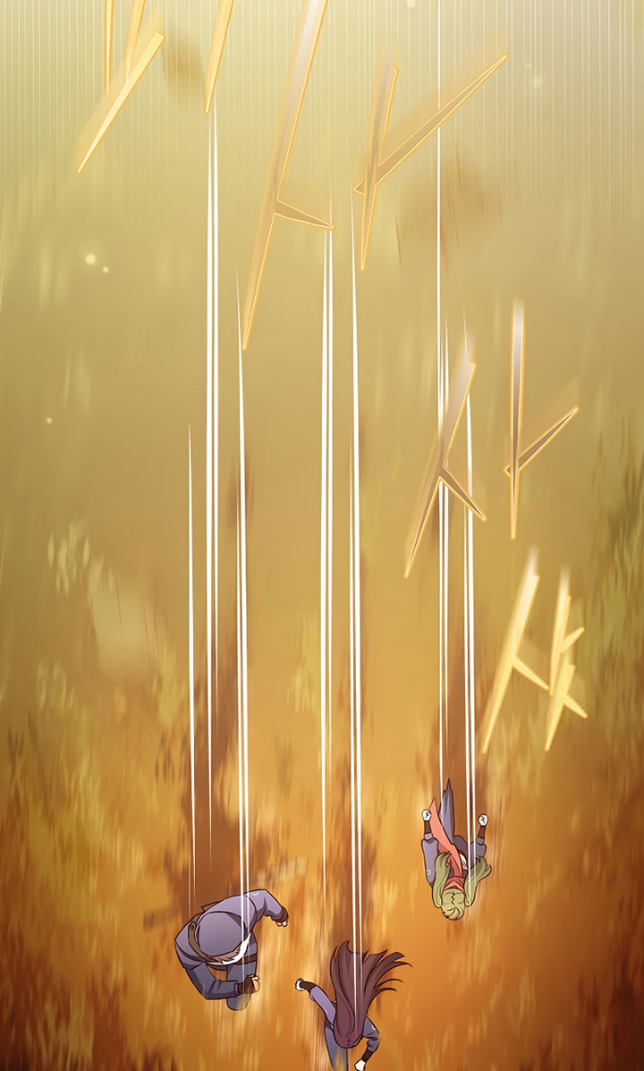 The Novel’s Extra (Remake)