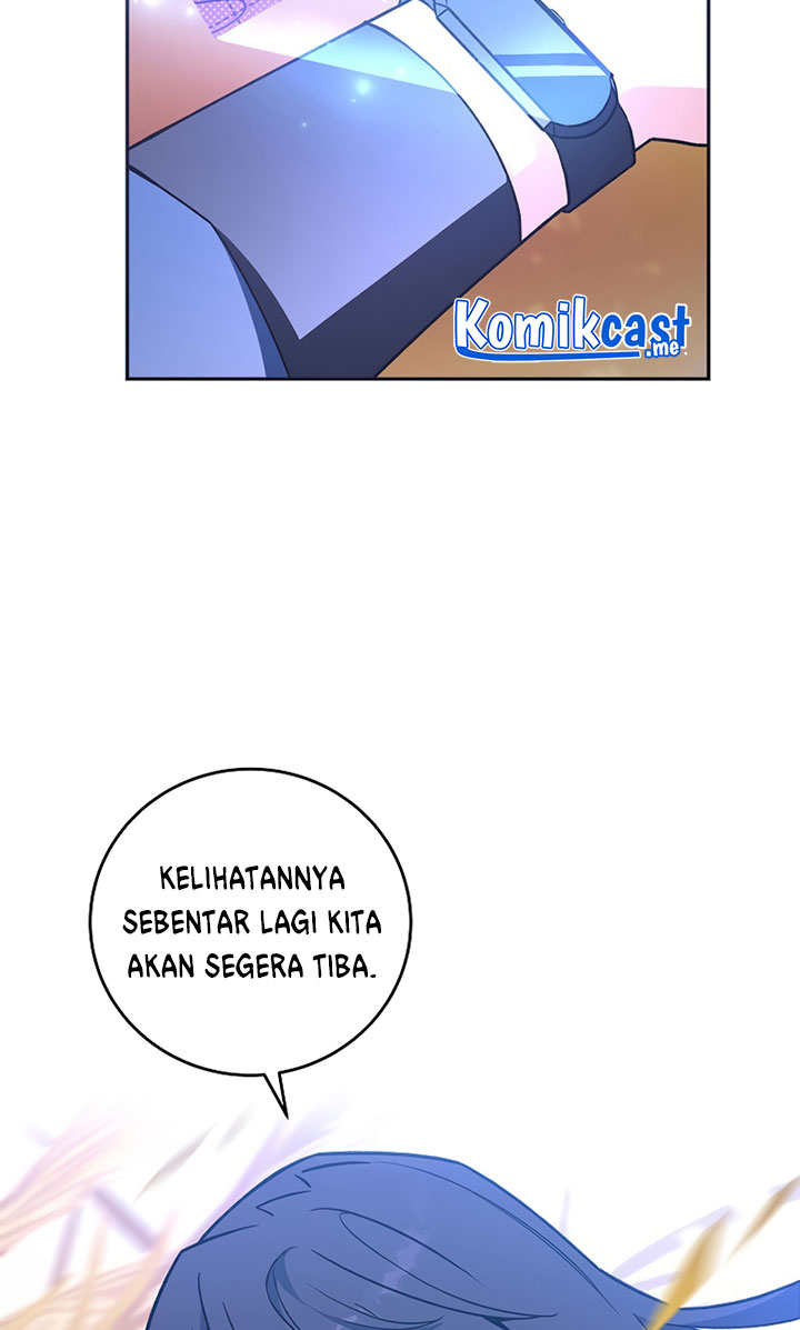 The Novel’s Extra (Remake)