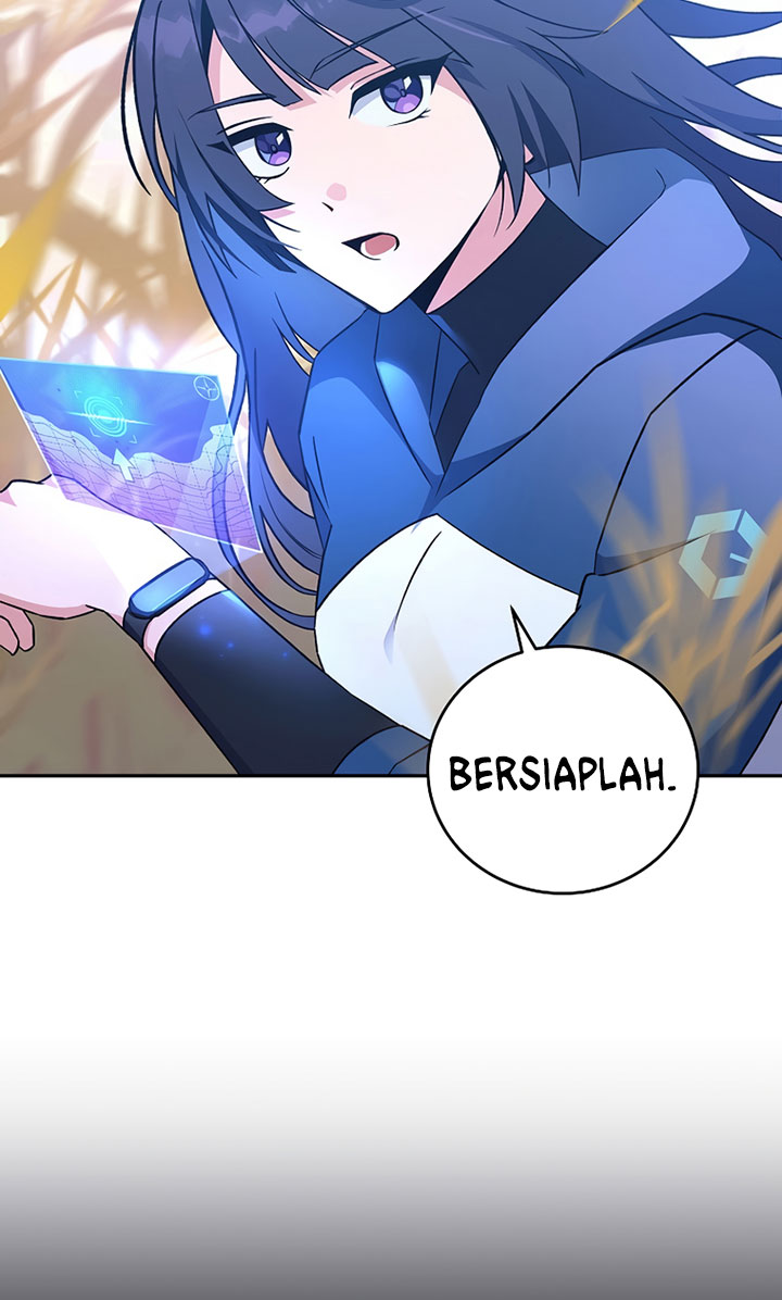 The Novel’s Extra (Remake)