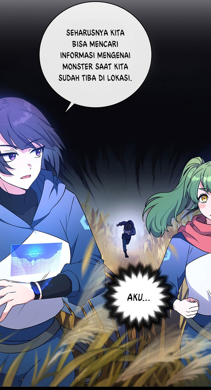 The Novel’s Extra (Remake)