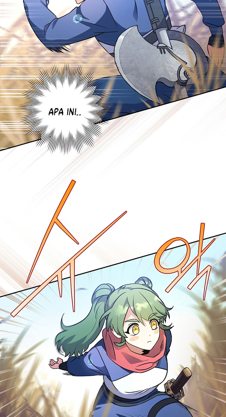 The Novel’s Extra (Remake)