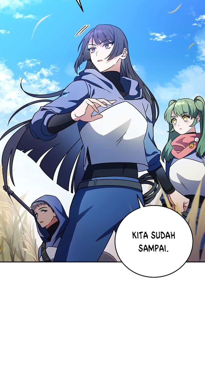 The Novel’s Extra (Remake)