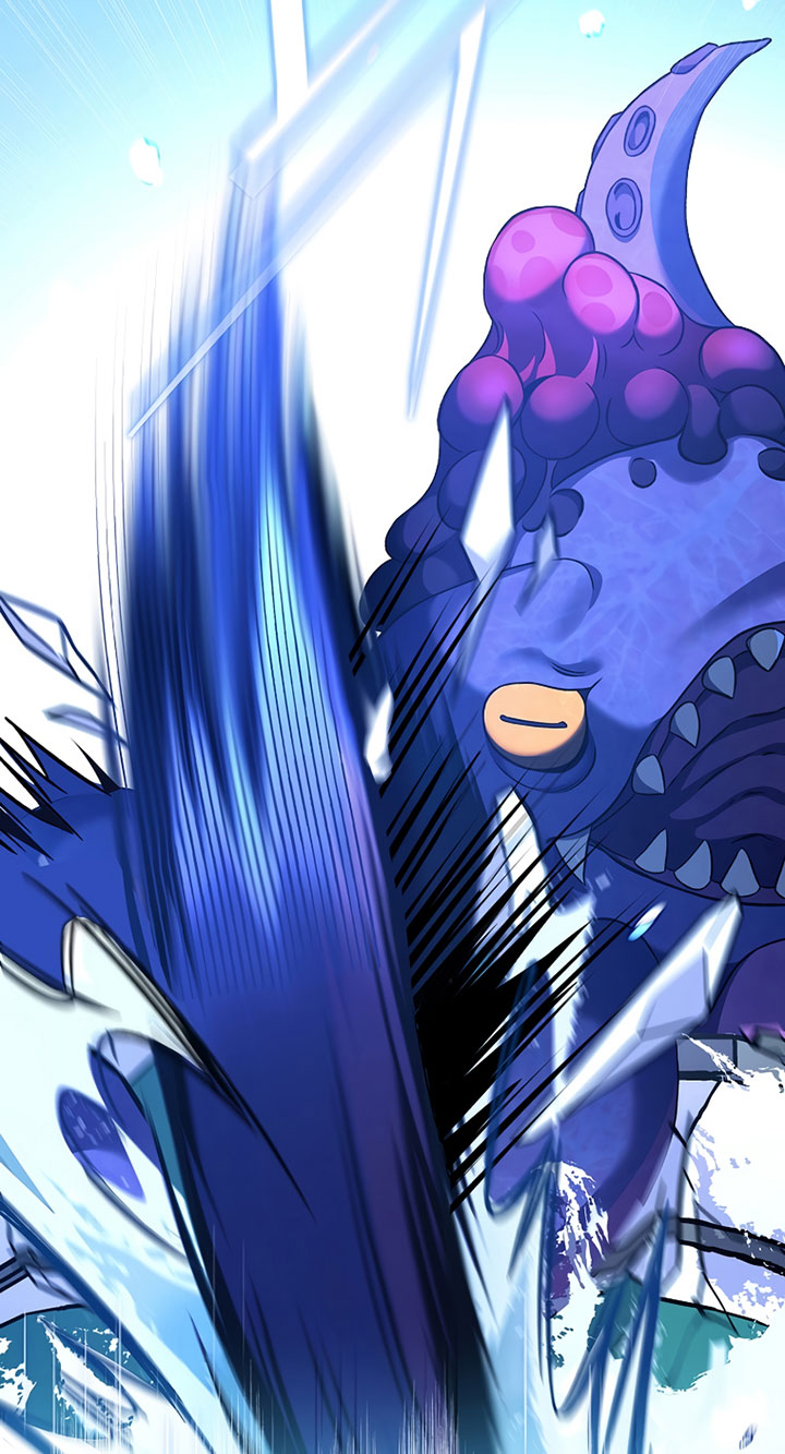 The Novel’s Extra (Remake)