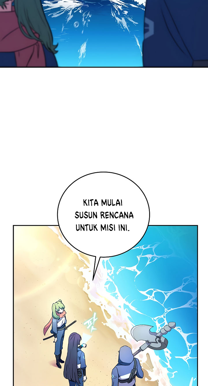 The Novel’s Extra (Remake)