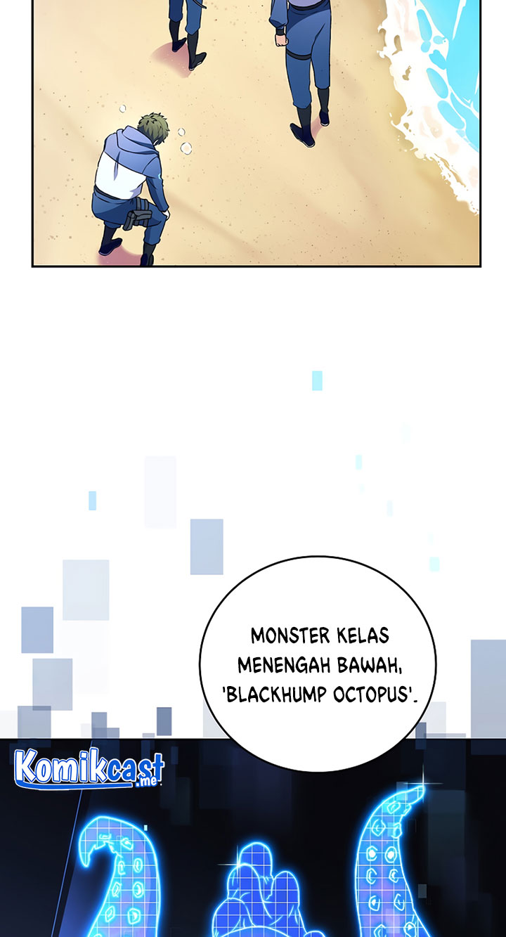 The Novel’s Extra (Remake)