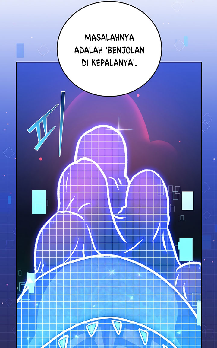 The Novel’s Extra (Remake)