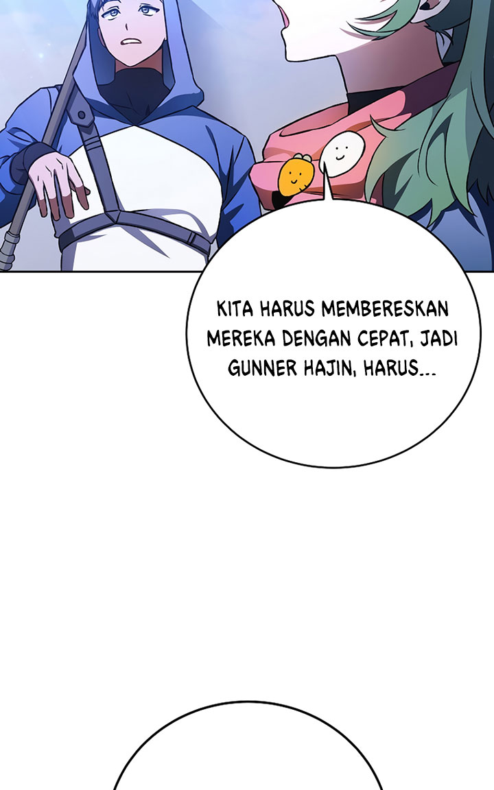 The Novel’s Extra (Remake)
