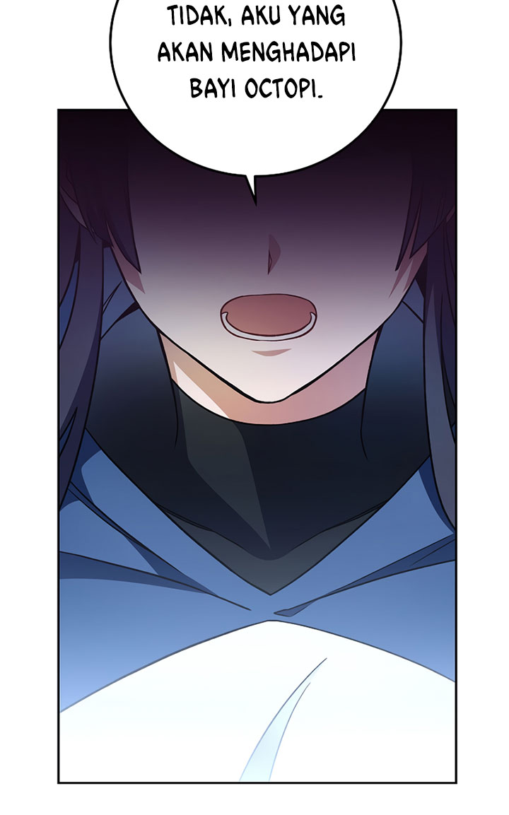 The Novel’s Extra (Remake)