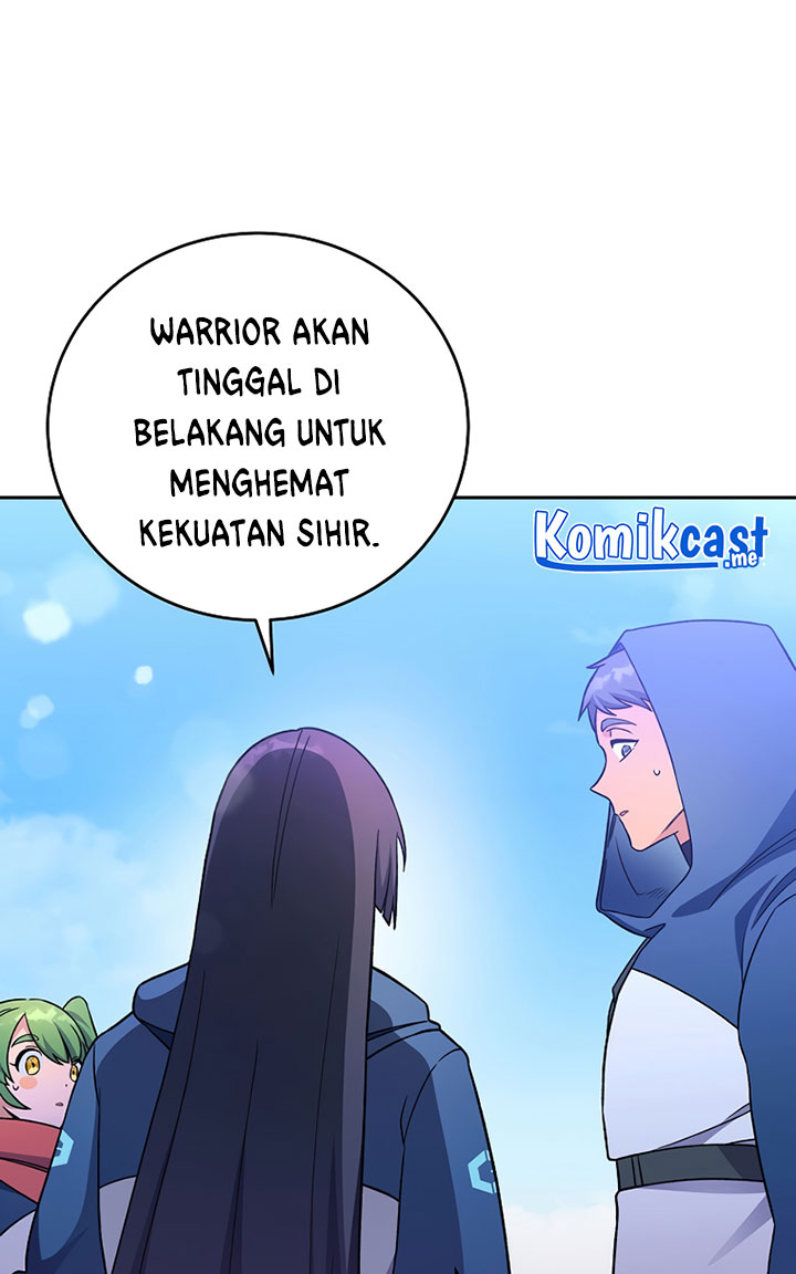 The Novel’s Extra (Remake)
