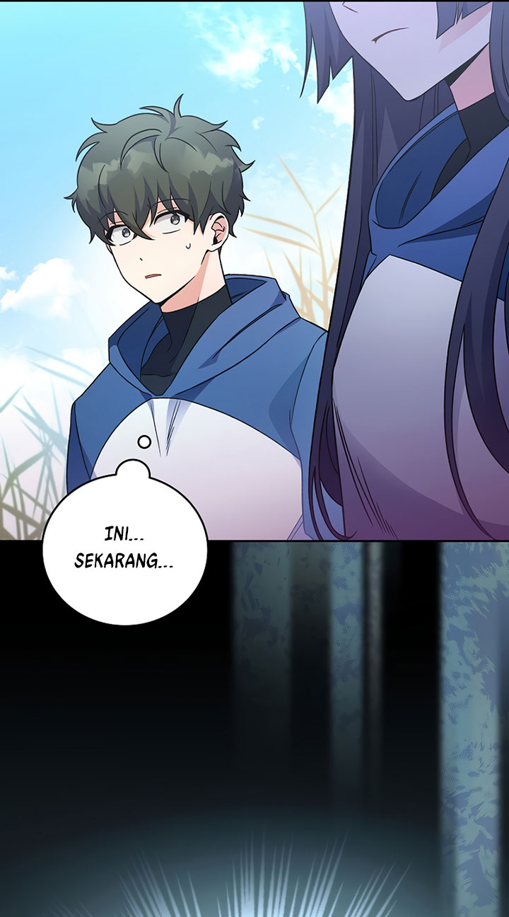 The Novel’s Extra (Remake)