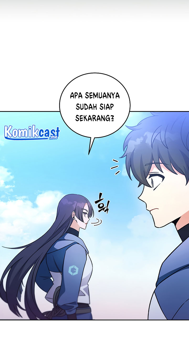 The Novel’s Extra (Remake)