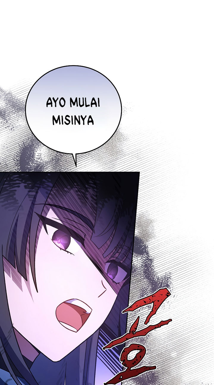 The Novel’s Extra (Remake)