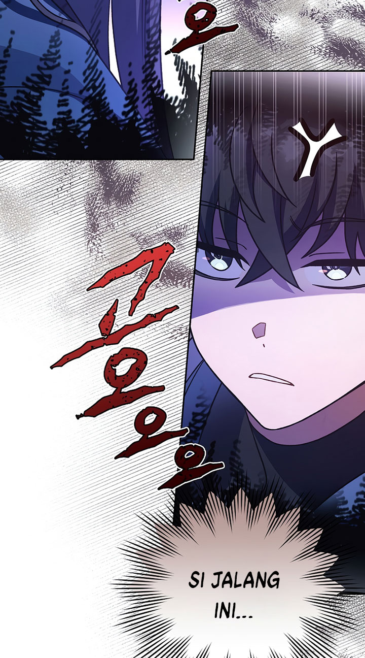 The Novel’s Extra (Remake)