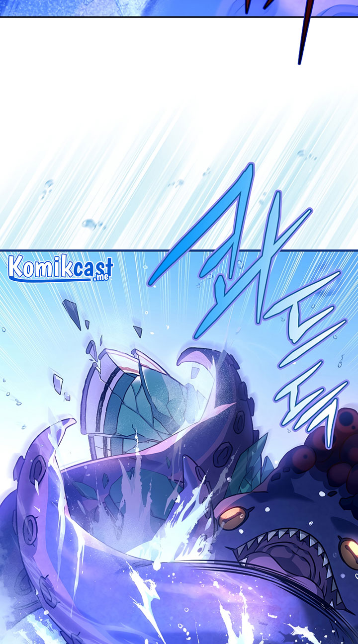 The Novel’s Extra (Remake)