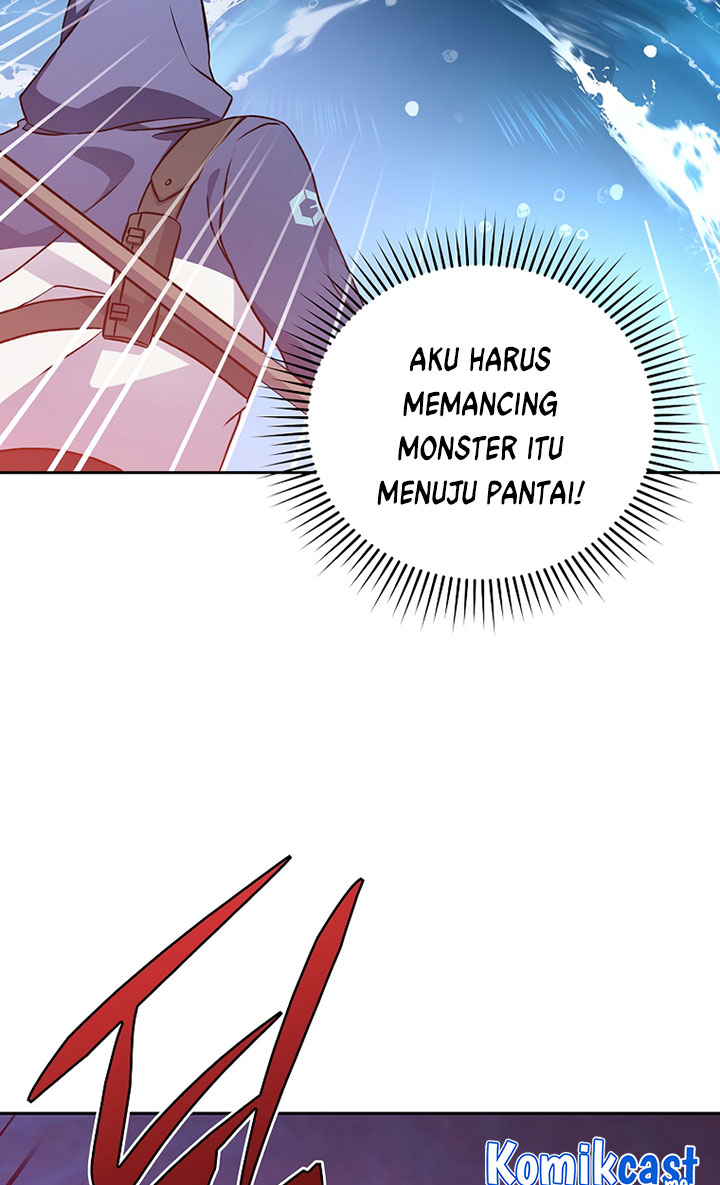 The Novel’s Extra (Remake)
