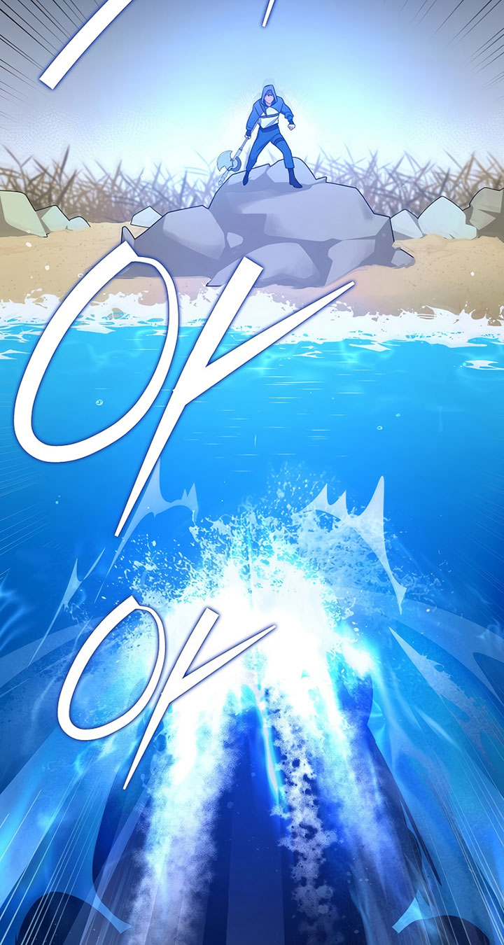 The Novel’s Extra (Remake)