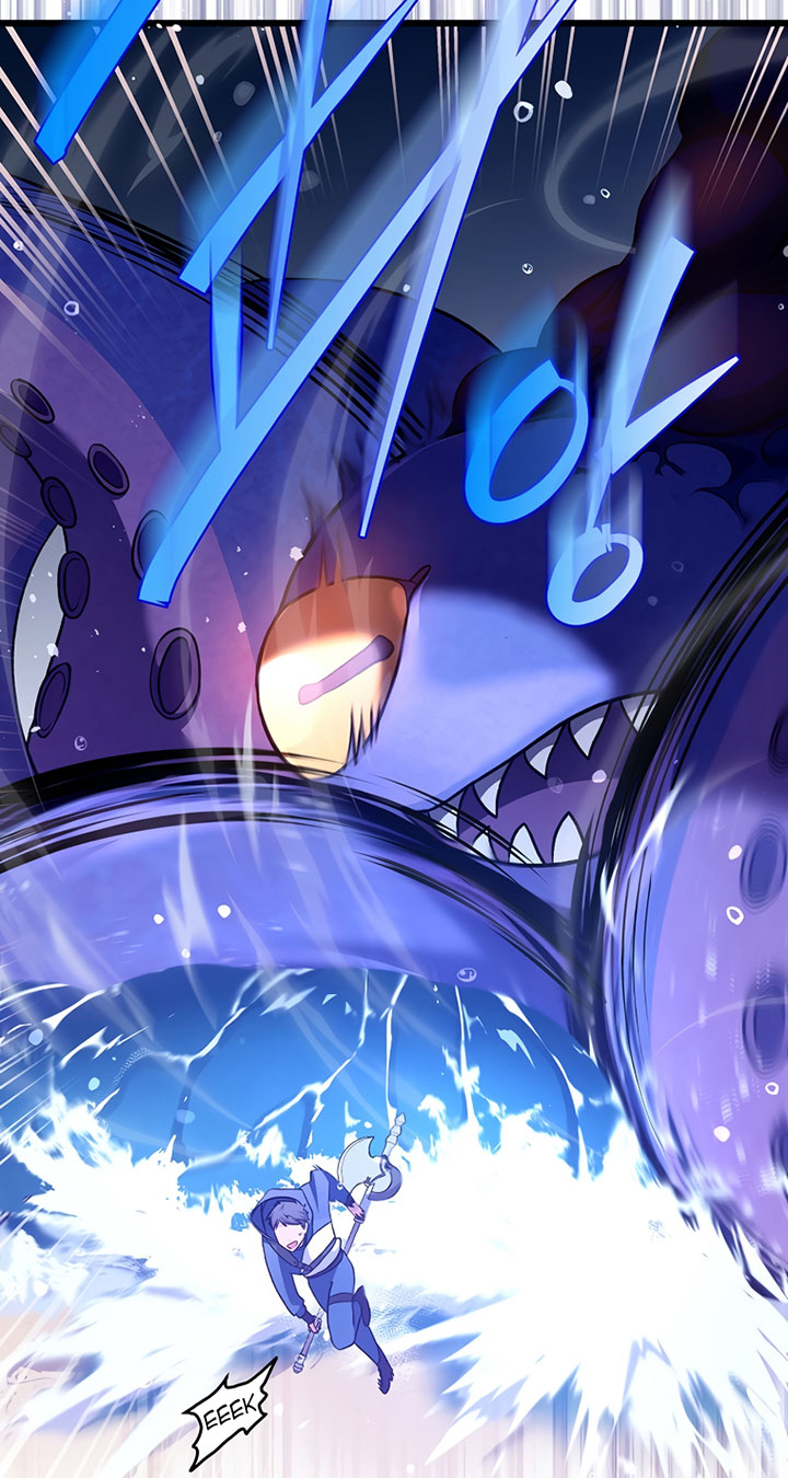 The Novel’s Extra (Remake)
