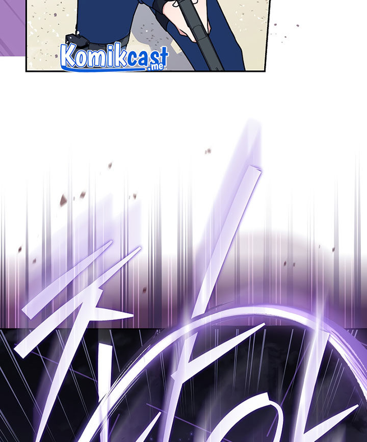 The Novel’s Extra (Remake)