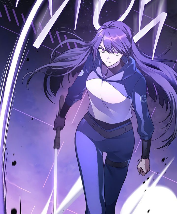 The Novel’s Extra (Remake)