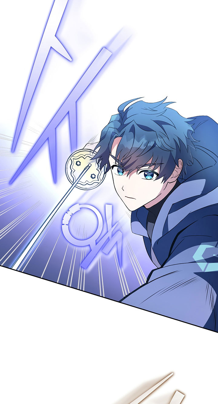 The Novel’s Extra (Remake)