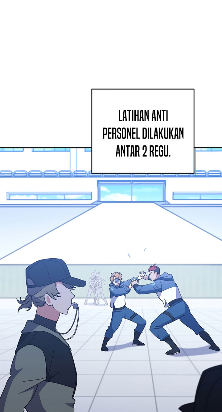 The Novel’s Extra (Remake)