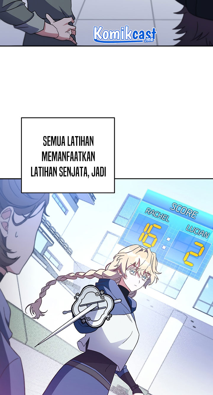 The Novel’s Extra (Remake)
