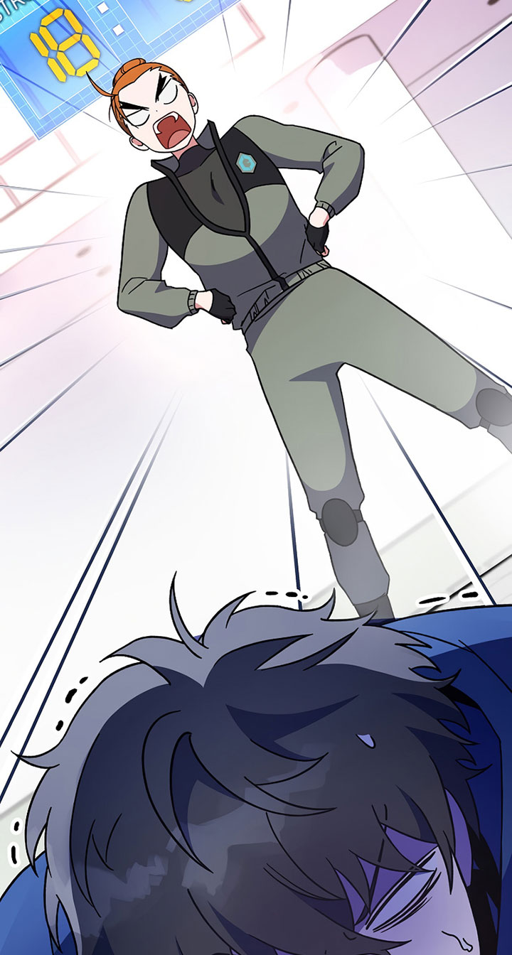 The Novel’s Extra (Remake)