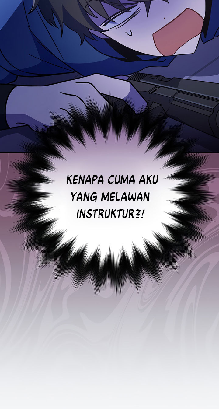 The Novel’s Extra (Remake)
