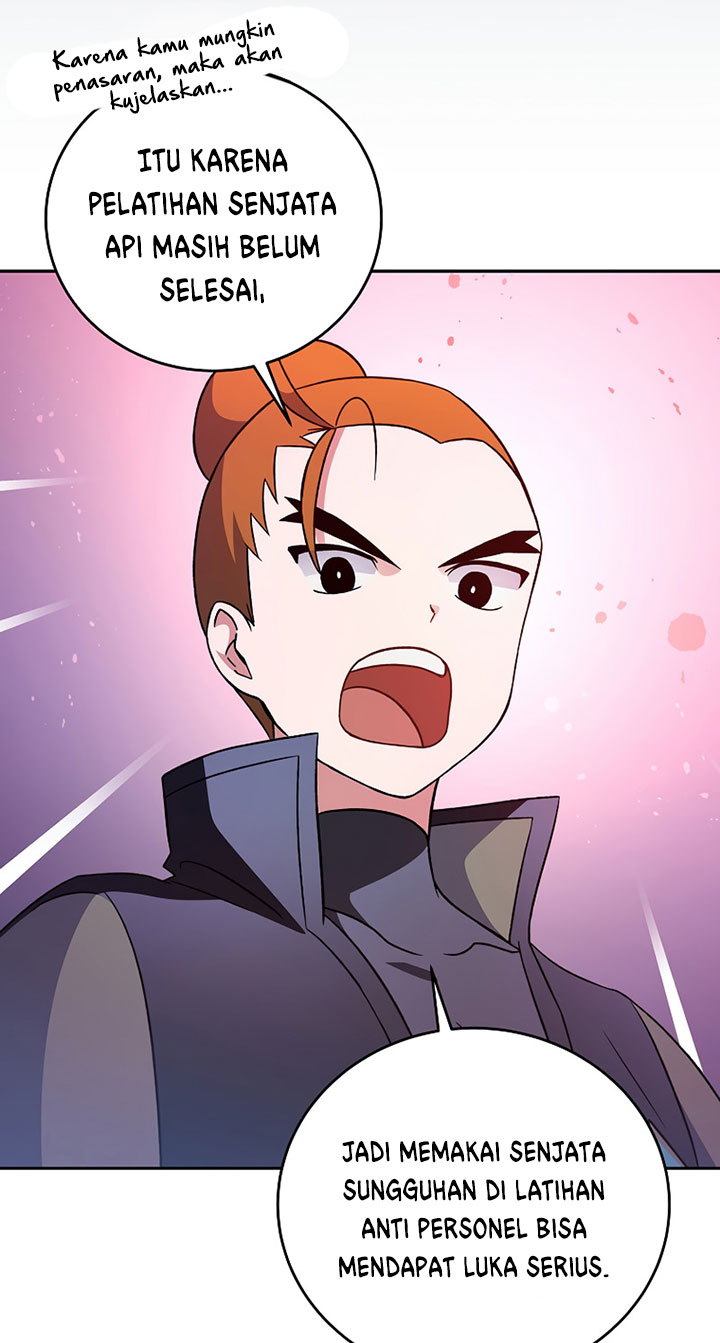 The Novel’s Extra (Remake)
