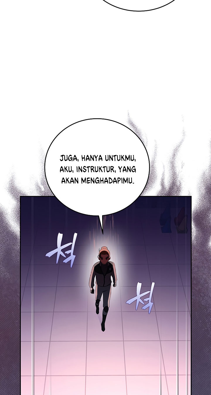 The Novel’s Extra (Remake)
