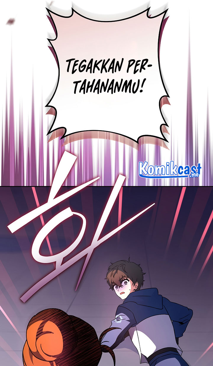 The Novel’s Extra (Remake)