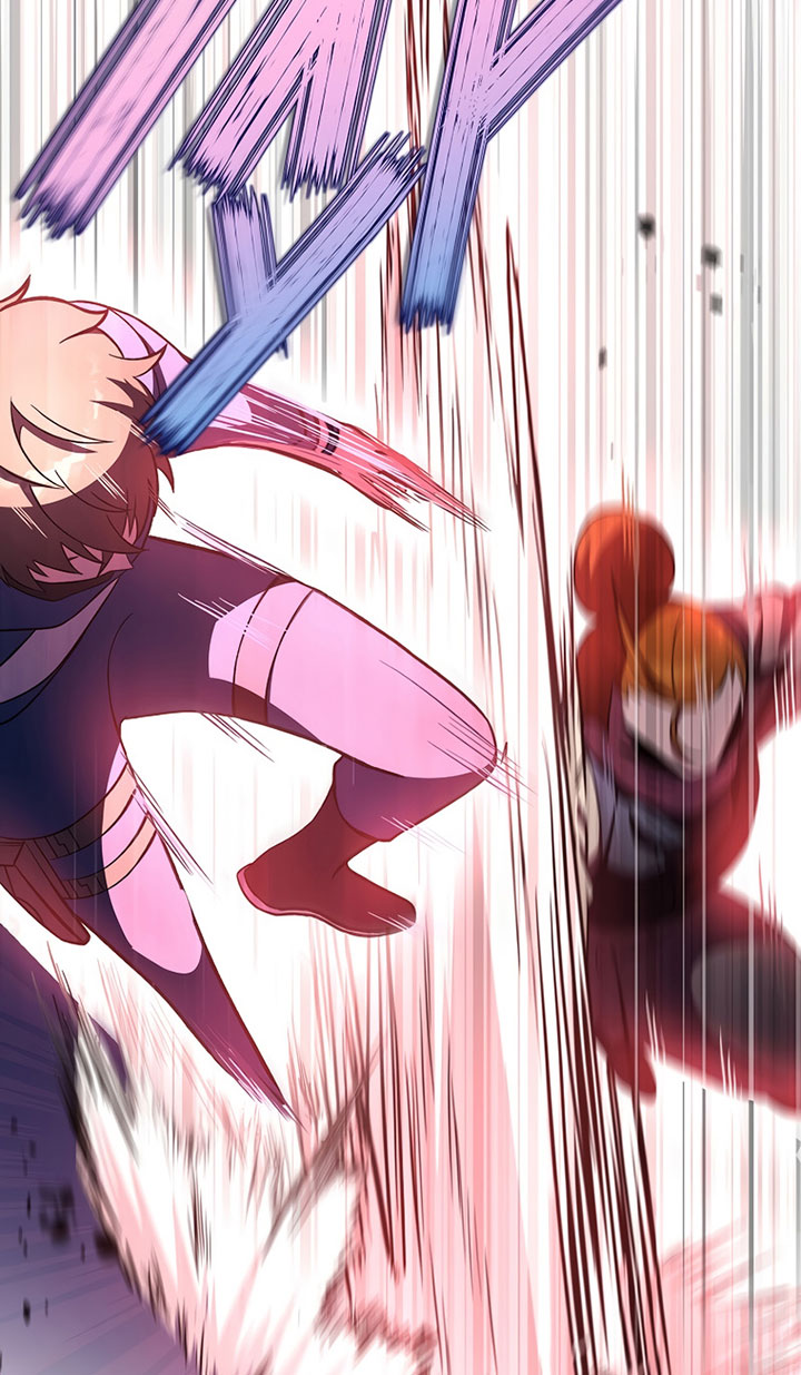 The Novel’s Extra (Remake)
