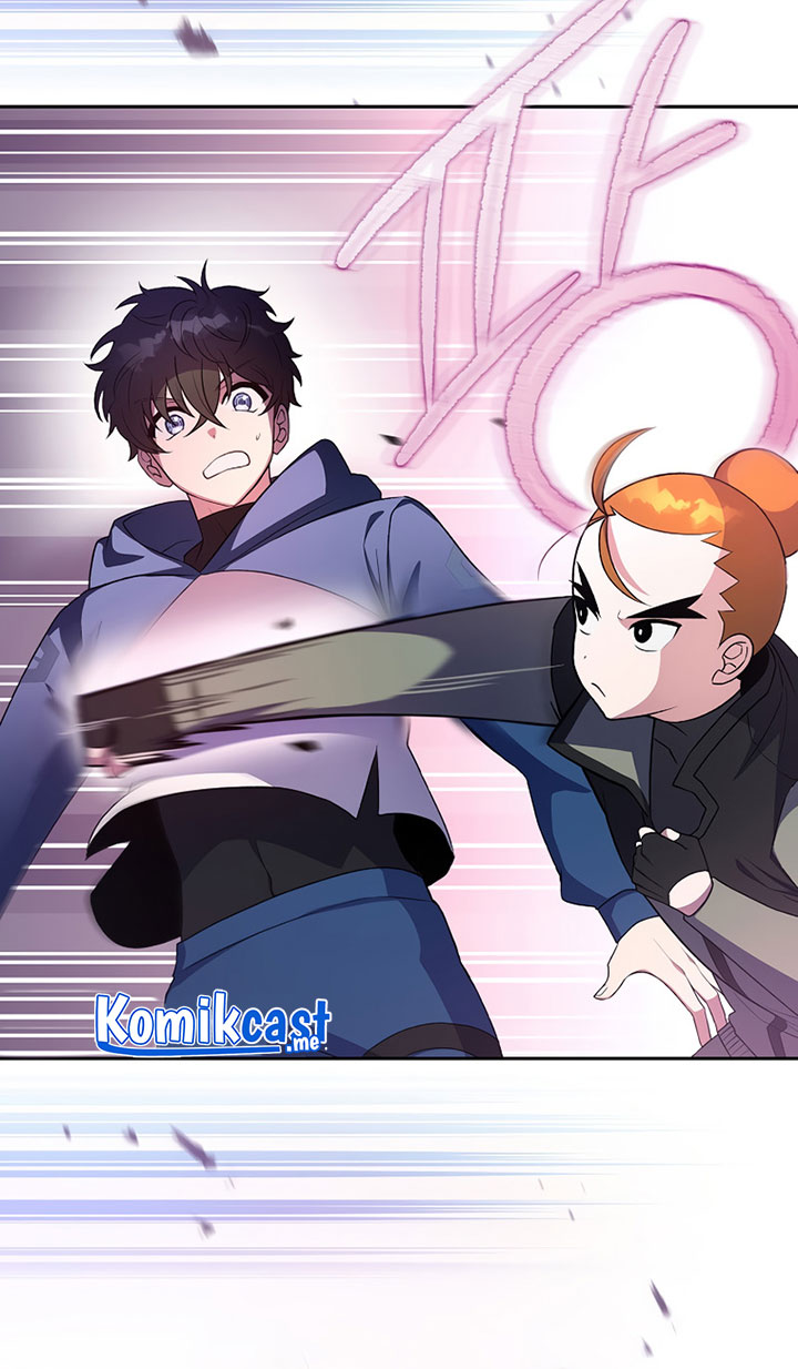 The Novel’s Extra (Remake)