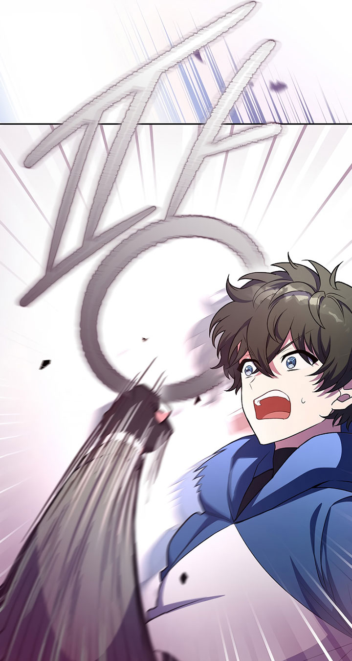 The Novel’s Extra (Remake)
