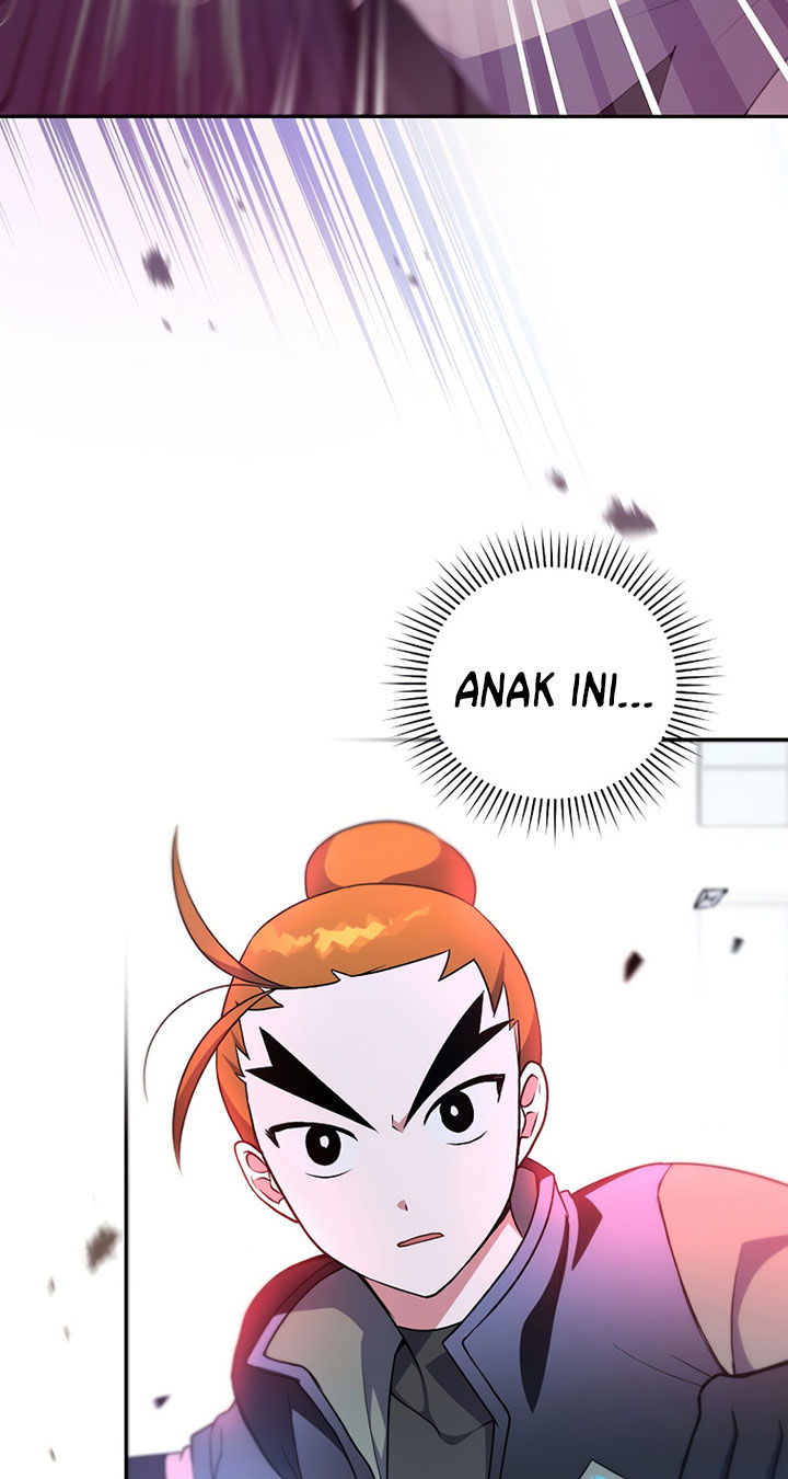 The Novel’s Extra (Remake)